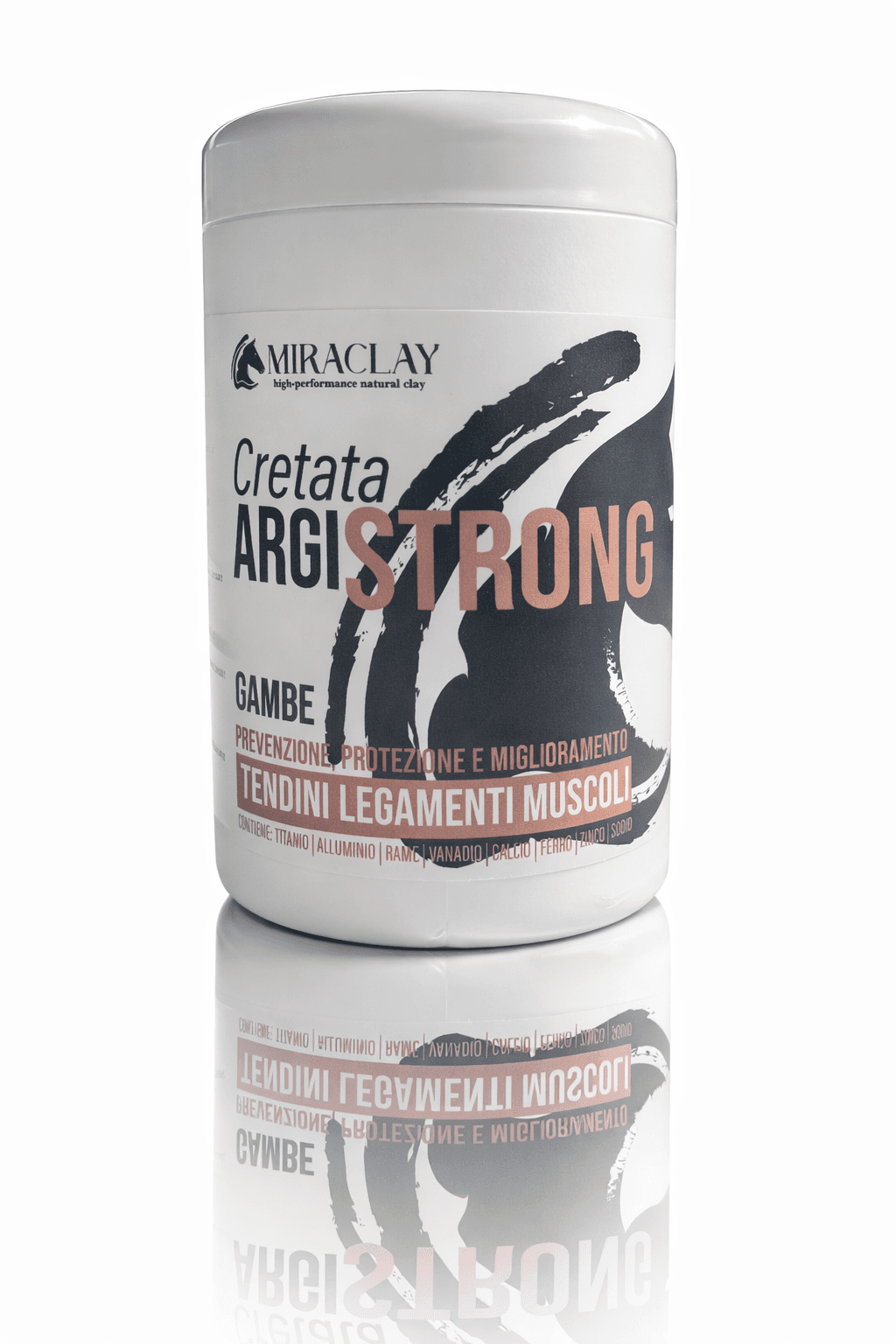 ArgiStrong