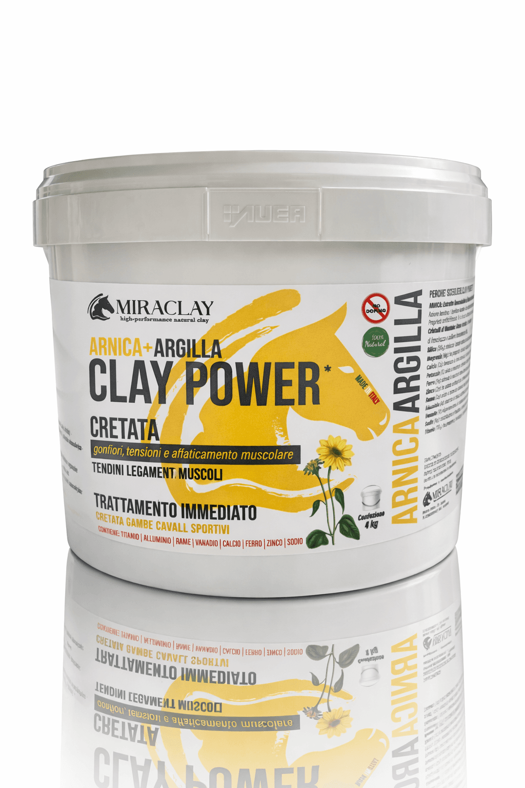 ClayPower — thumbnail 2