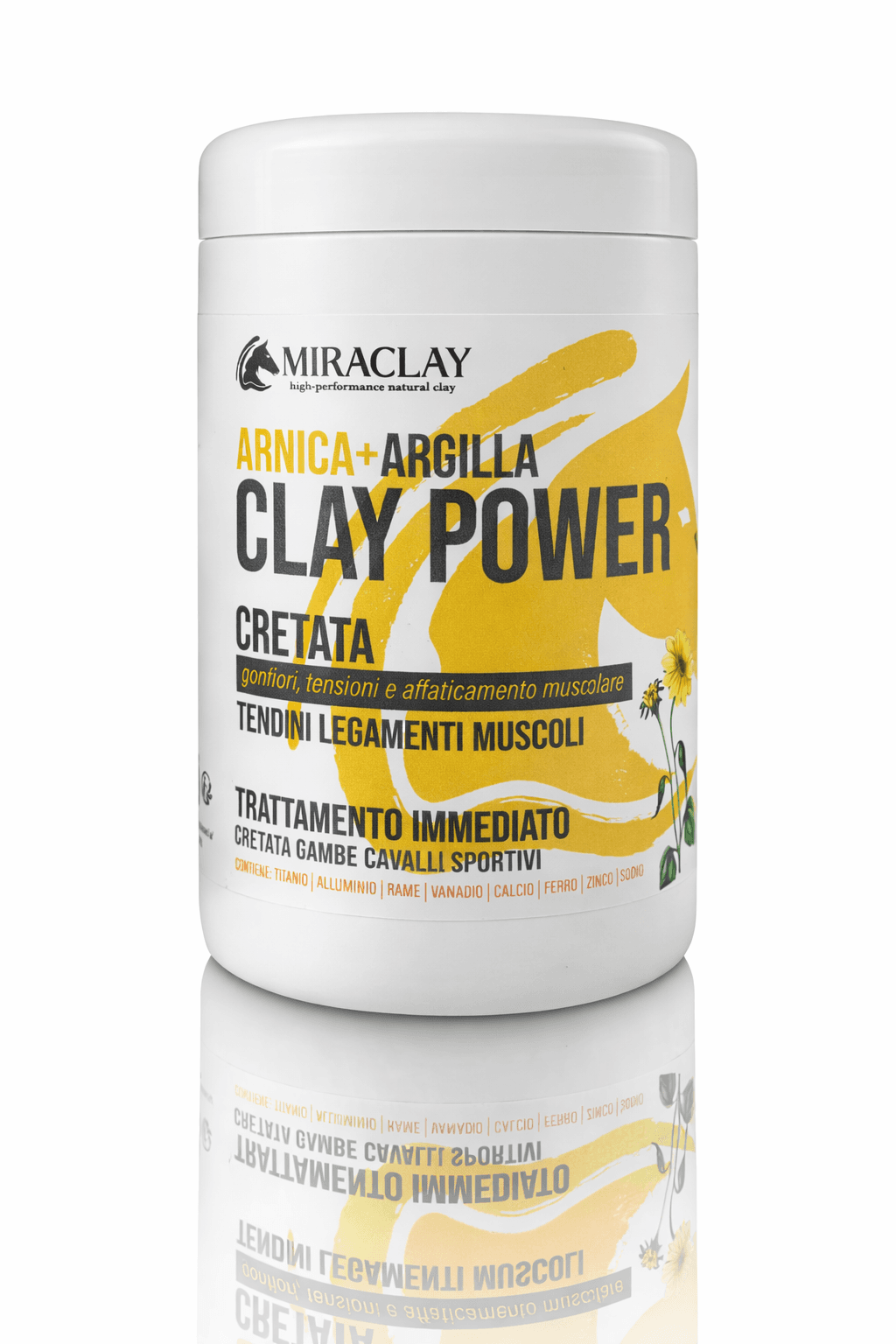 ClayPower