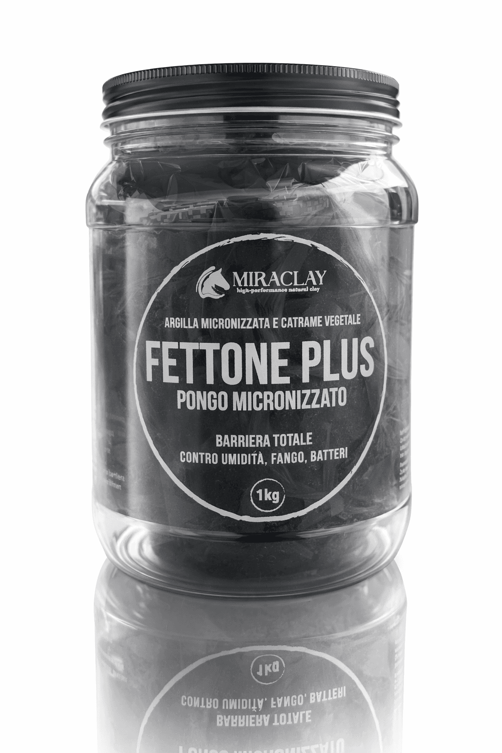 Fettone Plus
