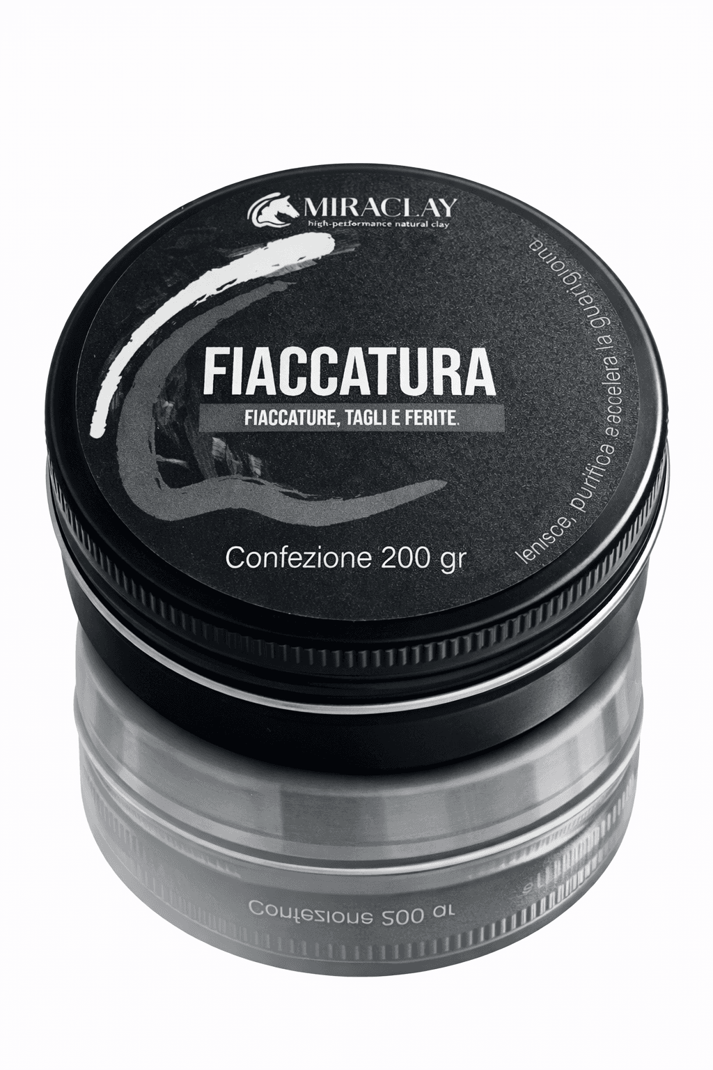 Fiaccatura