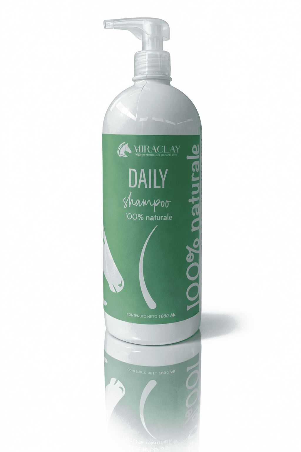 Shampoo Daily