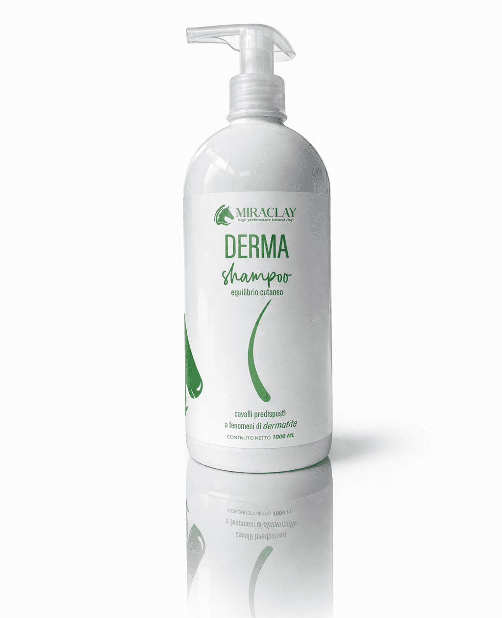Shampoo Derma