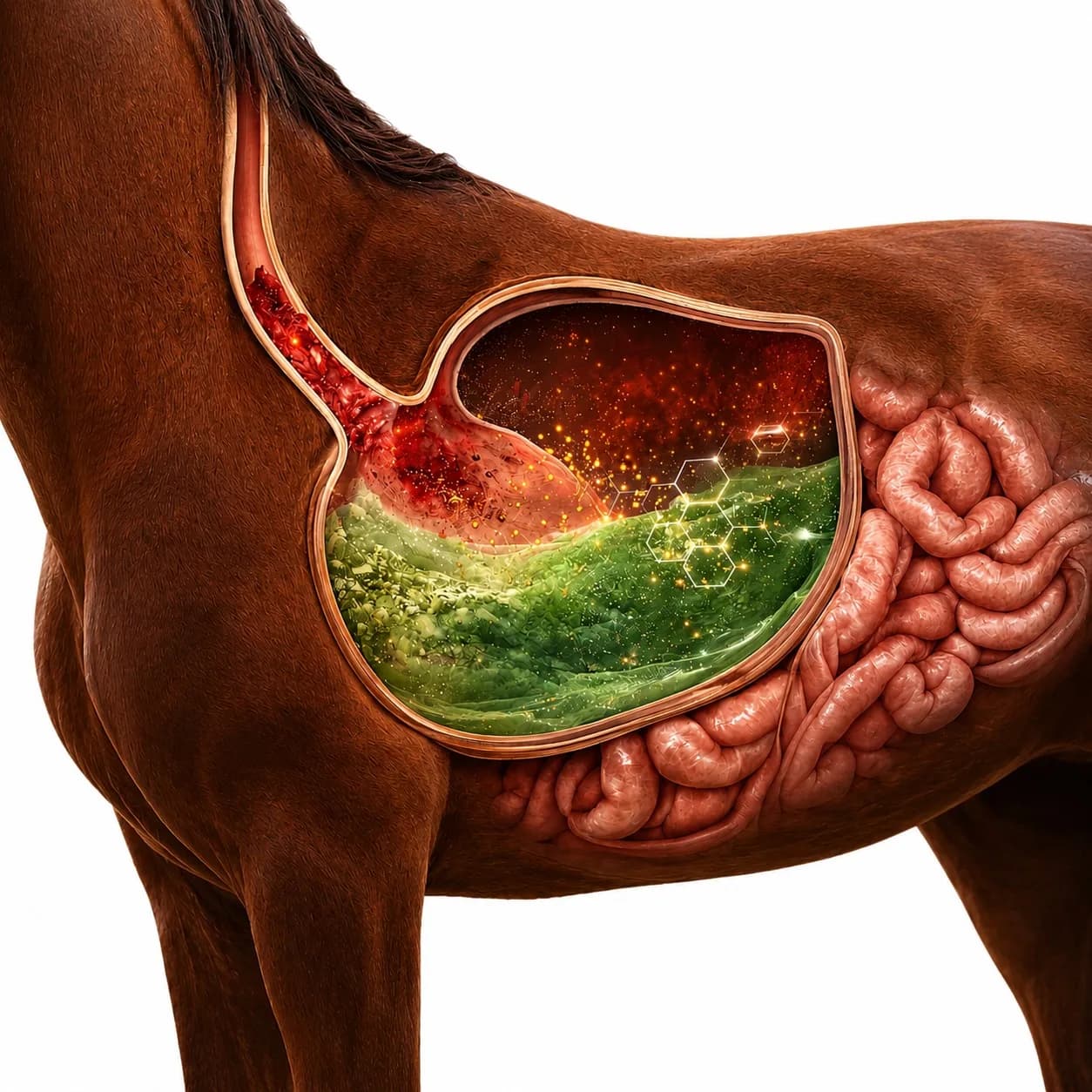 Benessere Gastrointestinale